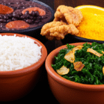 Feijoada Brasileira Completa: Tradição, Sabor e História