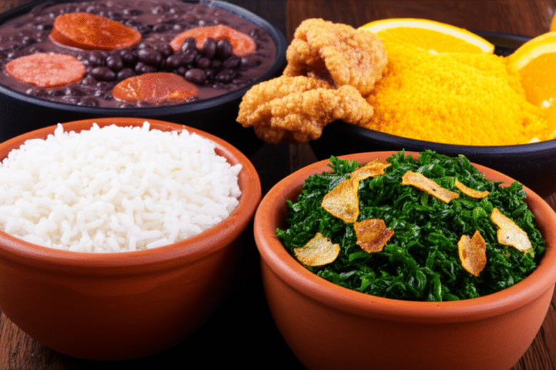 Feijoada Brasileira Completa: Tradição, Sabor e História