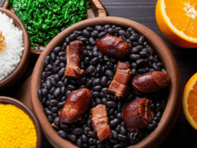 Feijoada Completa Brasileira