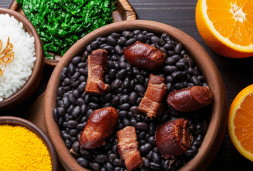 Feijoada Completa Brasileira 18 Feijoada Completa Brasileira