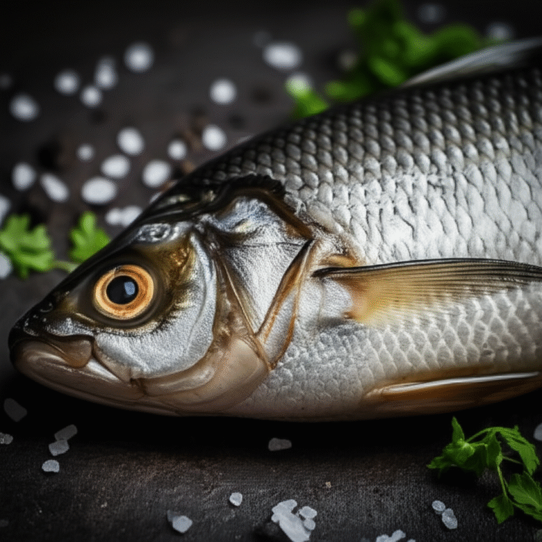 Fesikh: A iguaria egípcia de tainha fermentada