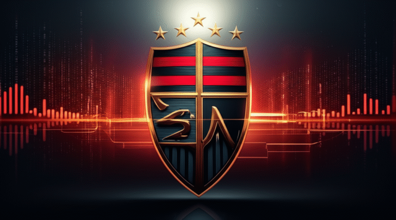 Flamengo Receita de R$ 1 Bilhão: Uma Análise Financeira