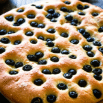 Focaccia Caseira: Receita Tradicional Italiana