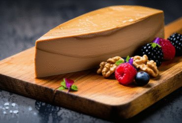 Foie Gras: Uma Delicadeza da Culinária Francesa