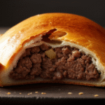Forfar Bridie: A Autêntica Empada Escocesa de Carne