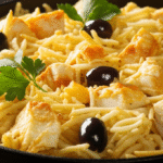 Frango à Brás: Receita Tradicional Portuguesa