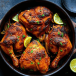Frango Tandoori: Receita Indiana Autêntica e Deliciosa