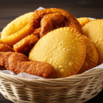 Fritanga: Uma Delícia Tradicional da América Latina