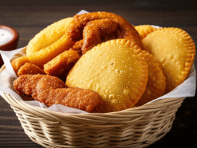Fritanga: Uma Delícia Tradicional da América Latina