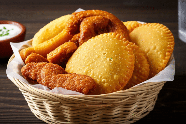 Fritanga: Uma Delícia Tradicional da América Latina