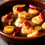 Gambas al Ajillo: Receita Clássica Espanhola