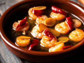 Gambas al Ajillo: Receita Clássica Espanhola