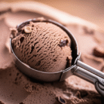 Gelato Caseiro Cremoso: Receita, História e Dicas