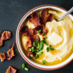 Grits Cremoso: Receita Tradicional e Dicas