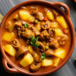 Guatitas: Um Guisado Tradicional da América Latina