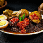 Gudeg: O Tesouro Culinário de Java