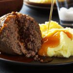 Haggis: O Prato Nacional Escocês
