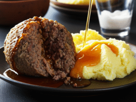 Haggis: O Prato Nacional Escocês