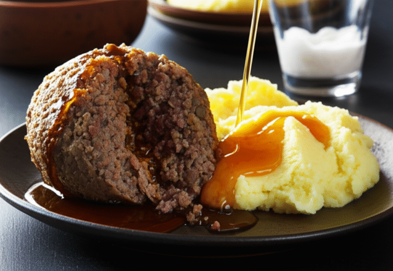 Haggis: O Prato Nacional Escocês