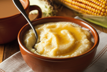 Hasty Pudding: Um Clássico Americano Confortante 18 Hasty Pudding: Um Clássico Americano Confortante