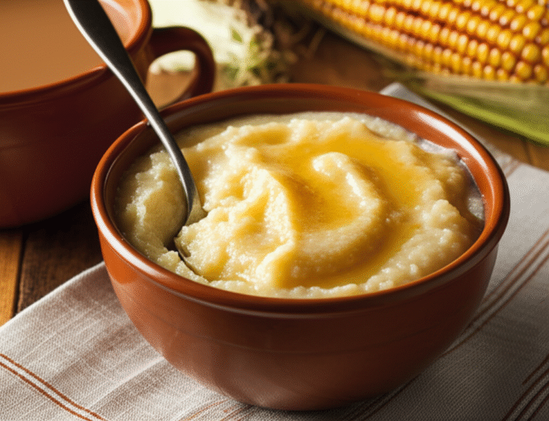 Hasty Pudding: Um Clássico Americano Confortante