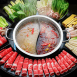 Hot Pot: Uma Experiência Culinária Interativa e Social