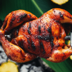 Huli Huli Chicken: A Autêntica Receita Havaiana