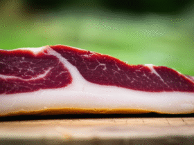 Jamón Ibérico: Uma iguaria espanhola com história e sabor