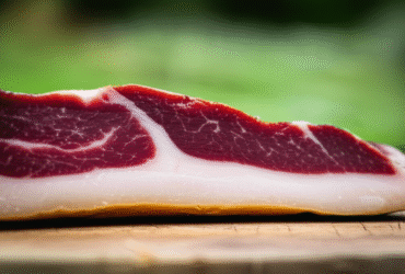 Jamón Ibérico: Uma iguaria espanhola com história e sabor 9 Jamón Ibérico: Uma iguaria espanhola com história e sabor