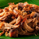 Kalua Pig: O Autêntico Sabor Havaiano