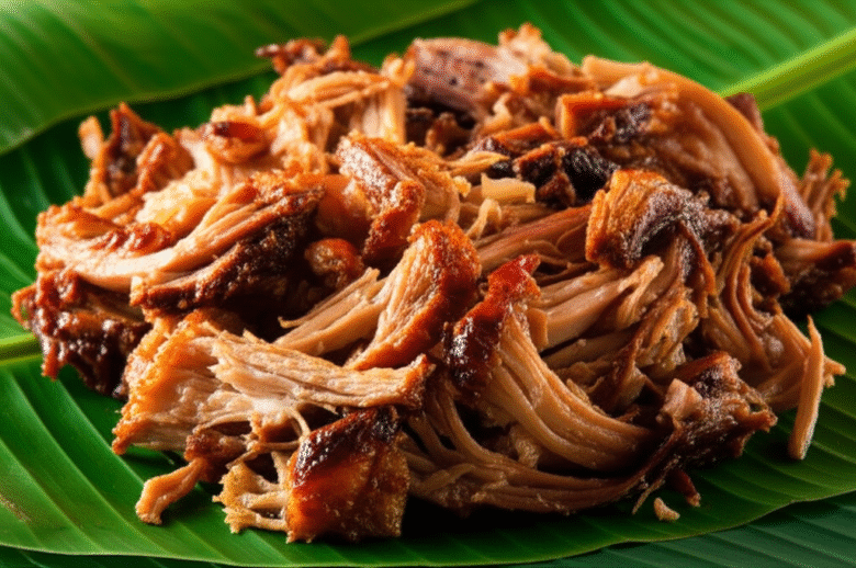 Kalua Pig: O Autêntico Sabor Havaiano