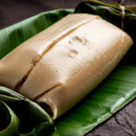Kenkey: Receita Tradicional de Gana