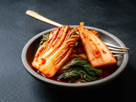 Kimchi Coreano Autêntico: Receita, História e Benefícios