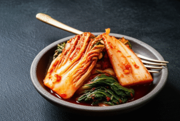Kimchi Coreano Autêntico: Receita, História e Benefícios 6 Kimchi Coreano Autêntico: Receita, História e Benefícios
