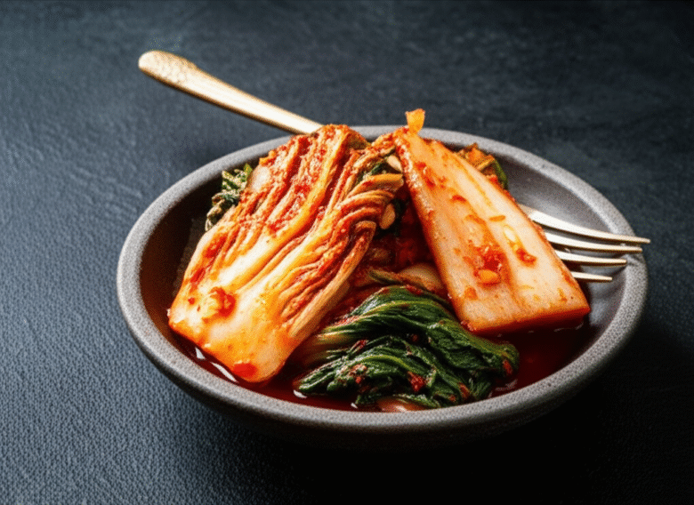 Kimchi Coreano Autêntico: Receita, História e Benefícios