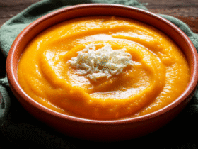 Kivevé: Receita Tradicional Paraguaia
