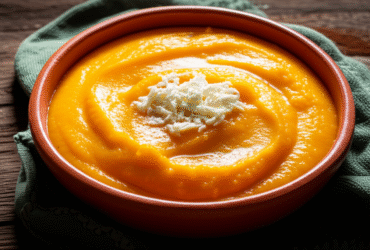 Kivevé: Receita Tradicional Paraguaia 6 Kivevé: Receita Tradicional Paraguaia