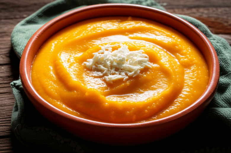 Kivevé: Receita Tradicional Paraguaia