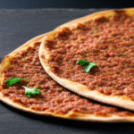 Lahmacun: A Autêntica Pizza Turca