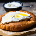 Lángos: O Tradicional Pão Frito Húngaro