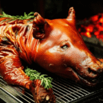 Lechon: O Clássico Leitão Assado