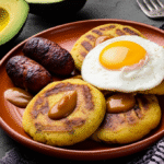 Llapingachos: Sabores Autênticos do Equador