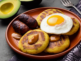 Llapingachos: Sabores Autênticos do Equador