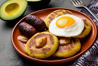 Llapingachos: Sabores Autênticos do Equador 12 Llapingachos: Sabores Autênticos do Equador