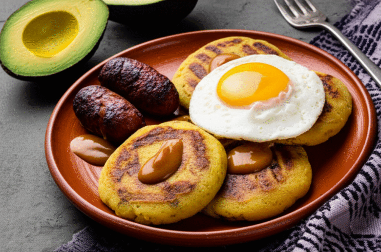 Llapingachos: Sabores Autênticos do Equador