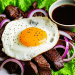 Lok Lak: O Sabor Marcante da Culinária Cambojana