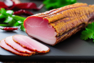 Lountza: A Delicadeza Cípria de Lombo de Porco Curado 15 Lountza: A Delicadeza Cípria de Lombo de Porco Curado