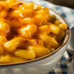 Macaroni and Cheese Cremoso: Receita Clássica Americana