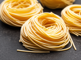 Macarrão Caseiro Fresco: Receita Tradicional e Dicas