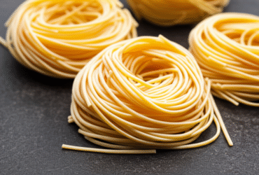 Macarrão Caseiro Fresco: Receita Tradicional e Dicas